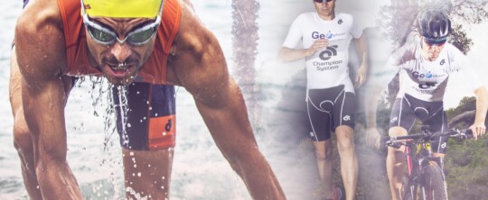 Aviso a socios, usuarios y amarristas. Triathlón Cross Mitic Oropesa del Mar