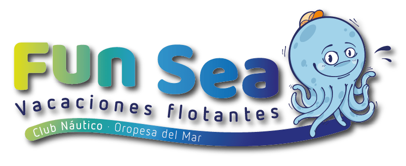 logo Fun Sea 1 - Fun Sea
