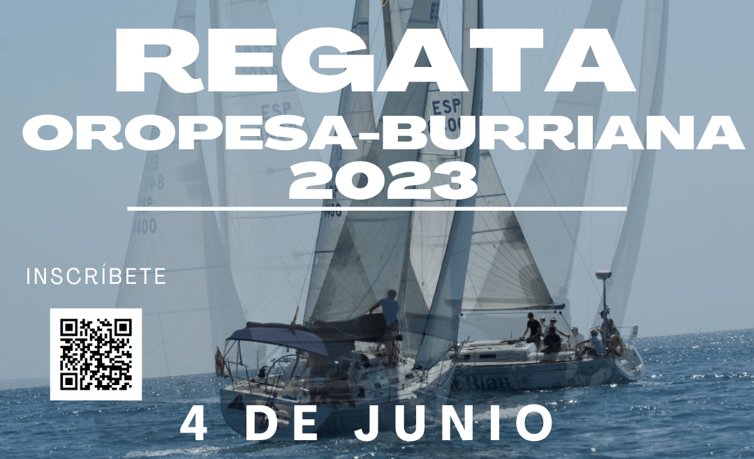 Regata Oropesa-Burriana 2023