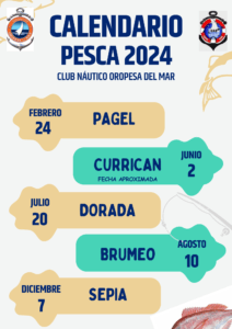 CALENDARIO PESCA 2024 1 212x300 - PESCA DEPORTIVA