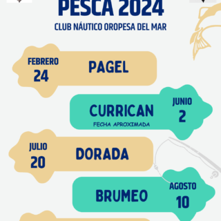 CALENDARIO PESCA 2024